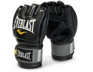 8 Everlast Pro Style MMA Grappling Gloves