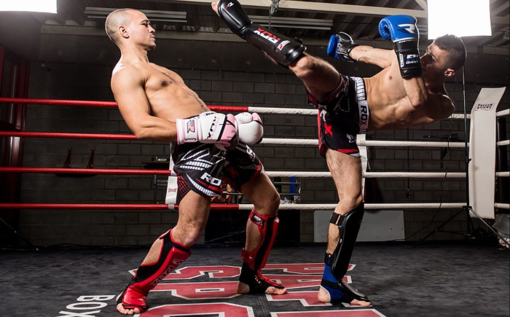 Muay Thai Gear Beginners Guide What Gear Do I Need To Train Muay Thai