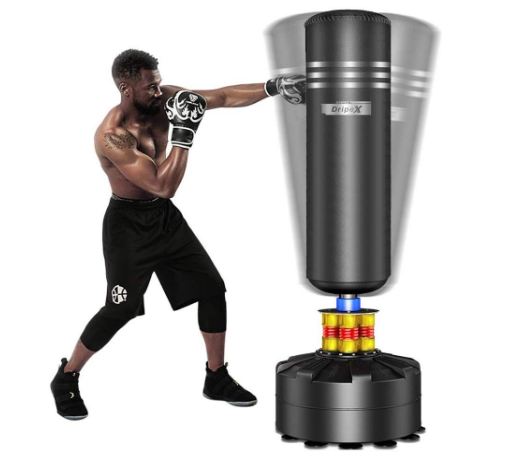 punching bag for home use