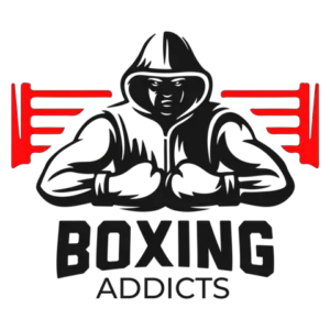 Boxing Addicts Logo 2
