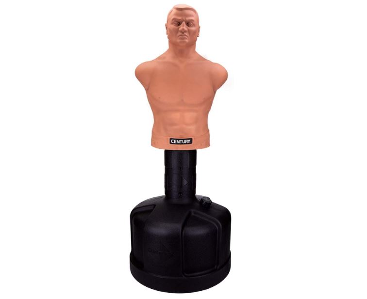 Punching Bag Buying Guide What Are The Different Types, Materials