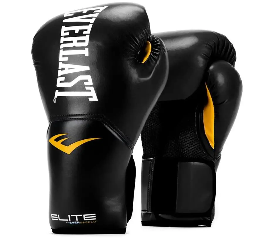 8 oz gloves for heavy bag