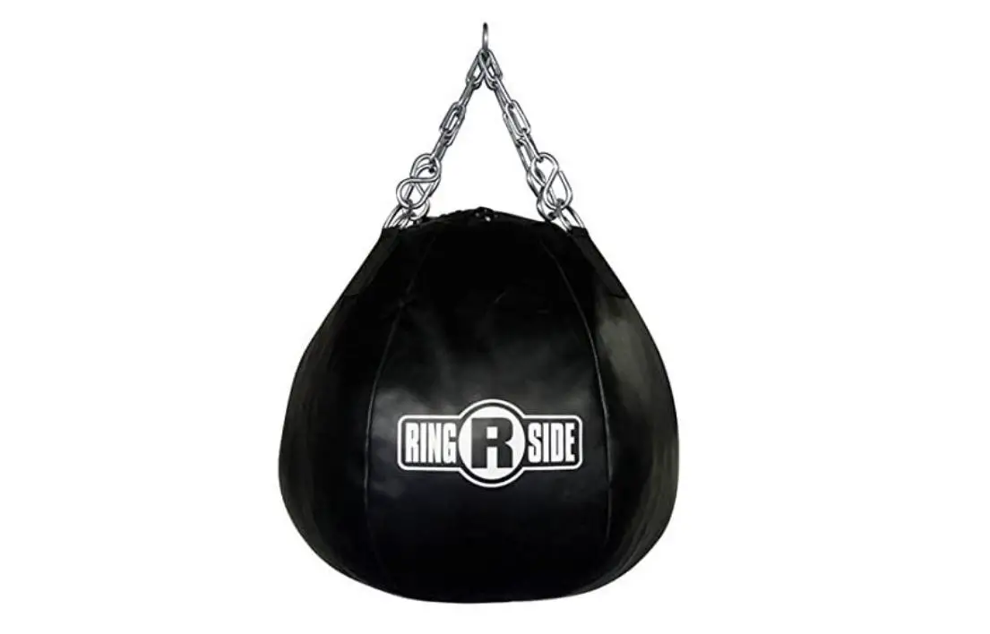 Ringside Wrecking Ball Punching Bag
