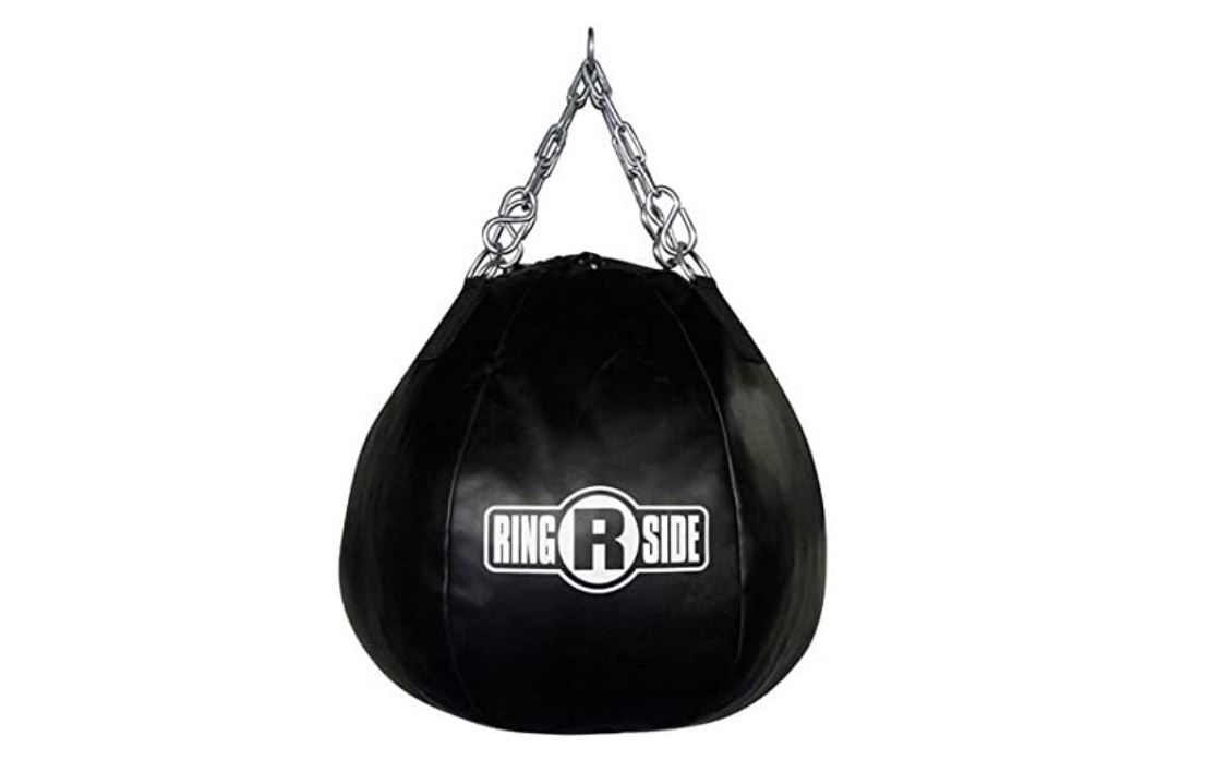 کیف مشت زن توپ شکسته Ringside