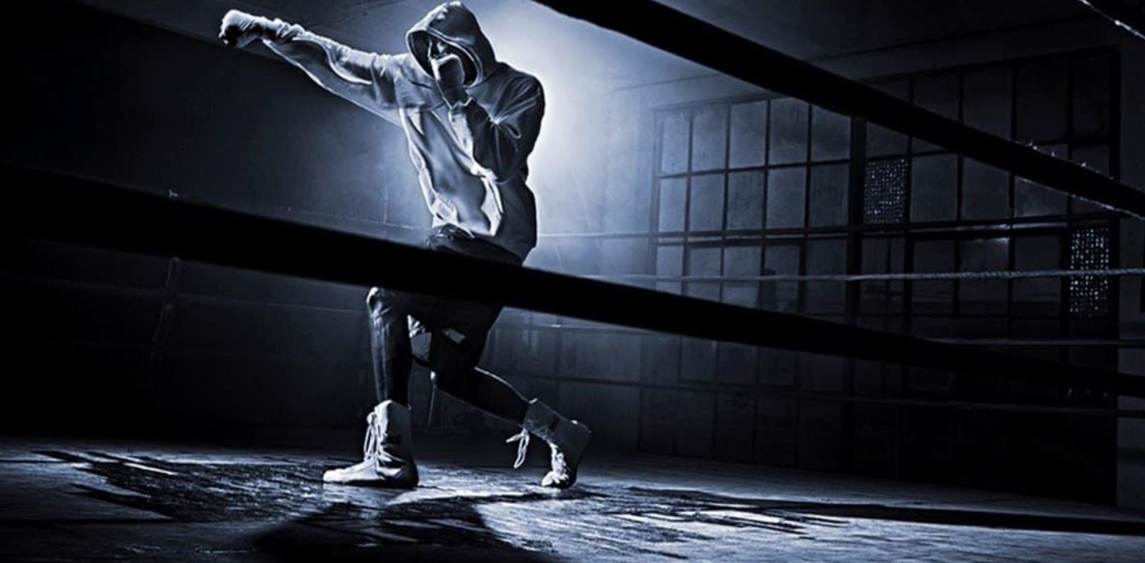 Why We Shadow Boxing & Its Benefits