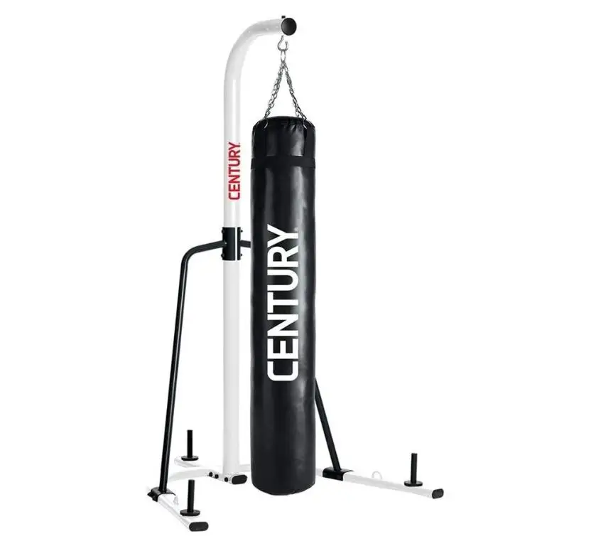Century Cornerman Heavy Bag Stand Review - Boxing Addicts
