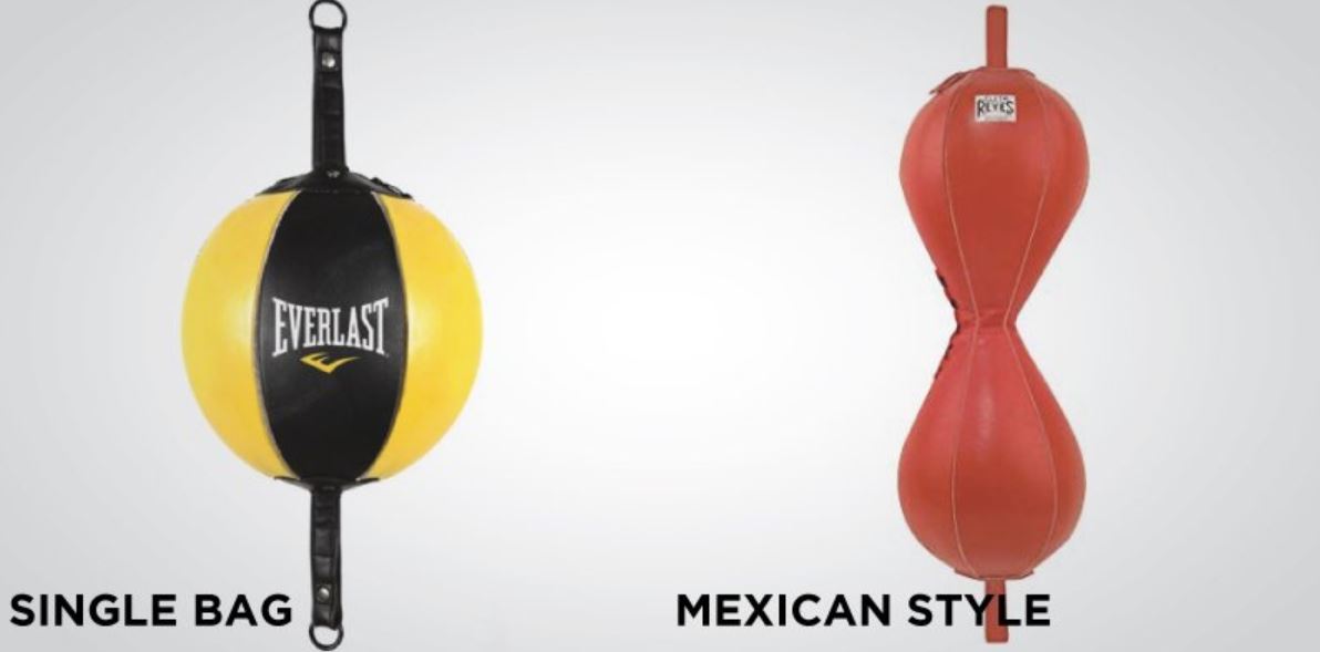 Best Double End Bags 2020 - Before You Buy Boxing Addicts