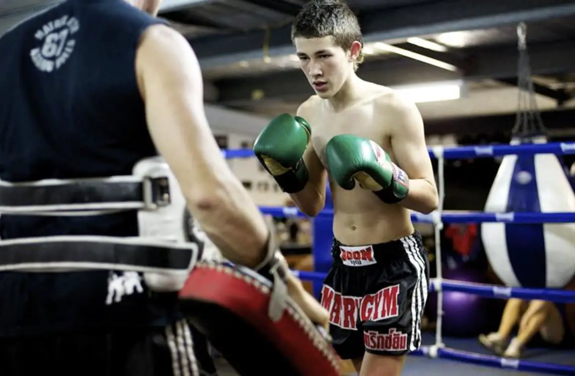 Is Muay Thai Good For Self Defence - Find Out Why It's The Best - Boxing  Addicts