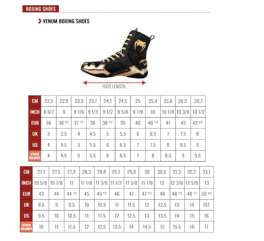 Best Boxing Shoes For Training 2020 