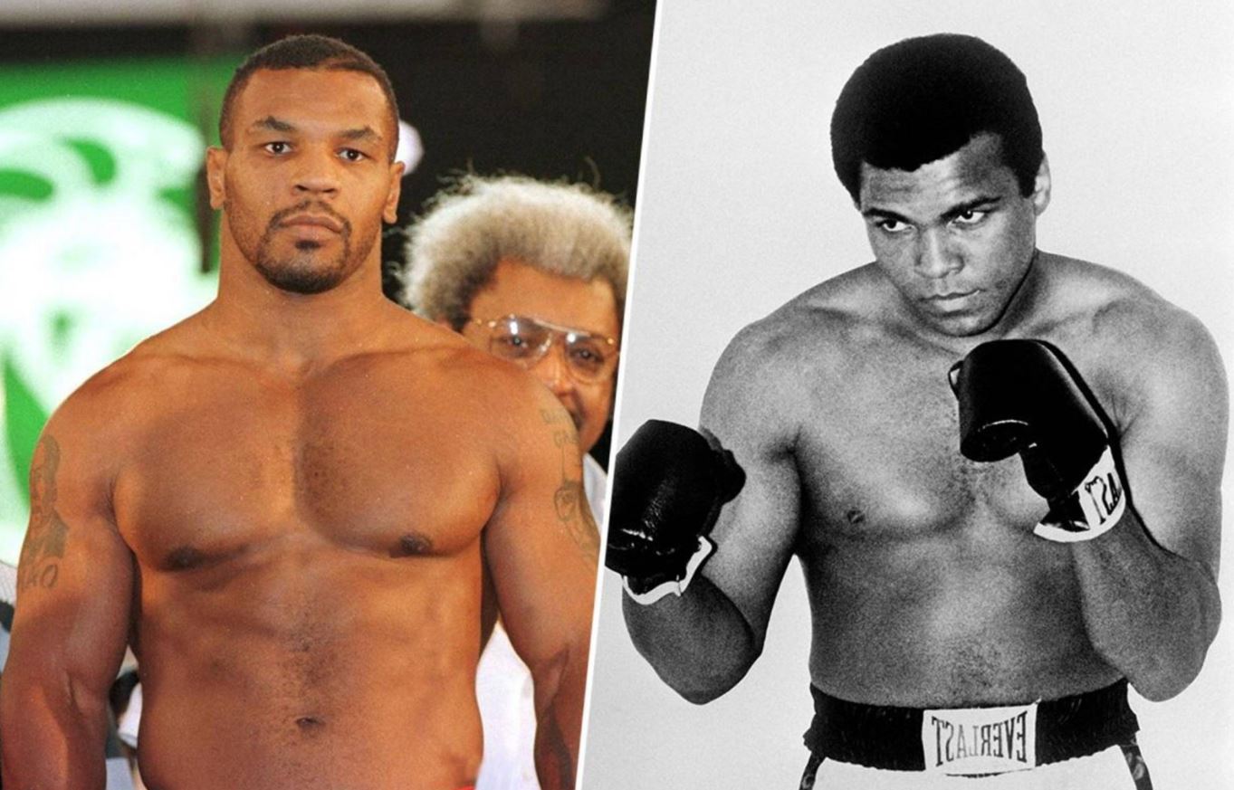 The 5 Different Styles Of Boxing Who Did It Best Boxing Addicts