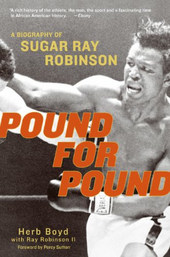 best boxing autobiography books