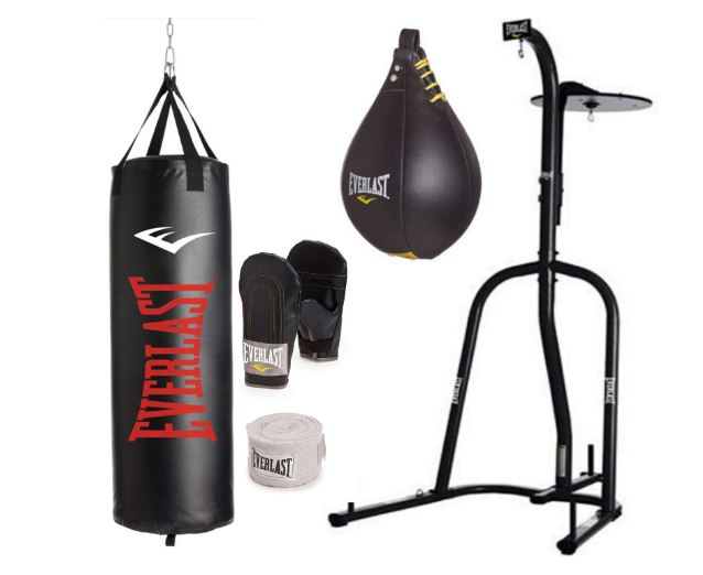 Top 10 Best Boxing Bags For Home - Boxing Addicts