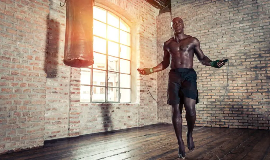 13 Exercises For Boxing Stamina And Endurance Boxing Addicts