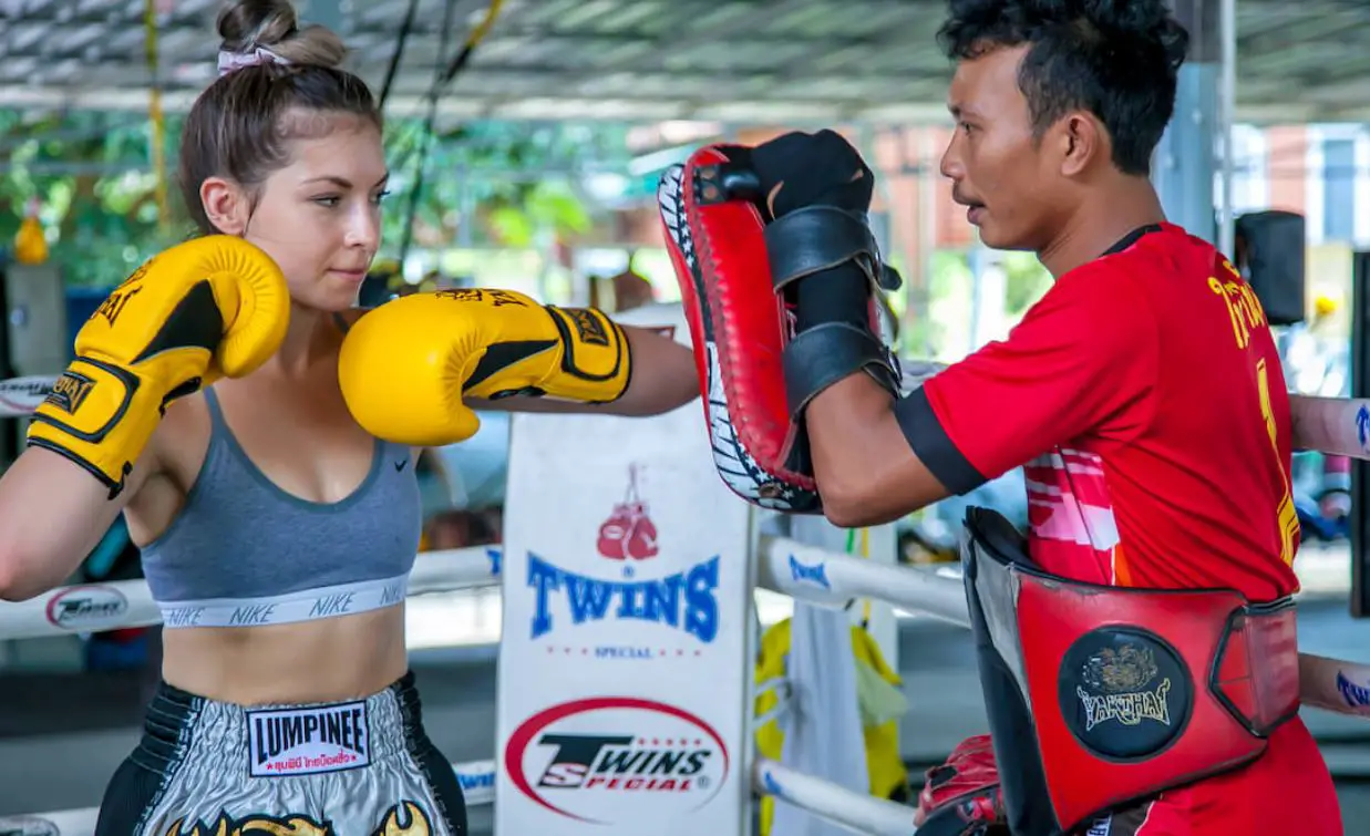 Is Muay Thai Dangerous - A Closer Look At The King Of Stand Up Fighting ...