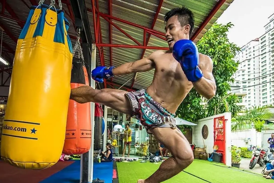 Muay Thai vs Karate Which Is The More Effective Martial