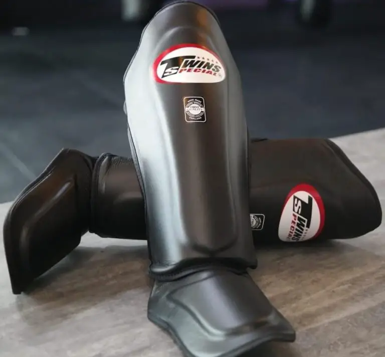 Best Muay Thai Shin Pads 2020 - Must Read Before You Buy - Boxing Addicts